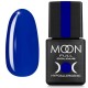 Гель-лак MOON FULL color Gel polish №655 темна блакить 8 мл (5908254190179)