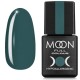 Гель-лак MOON FULL color Gel polish №657 полин темний 8 мл (5908254190193)