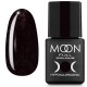 Гель-лак MOON FULL color Gel polish №667 шоколадно-сливовий 8 мл (5908254190292)
