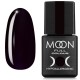 Гель-лак MOON FULL color Gel polish №669 темний баклажан 8 мл (5908254190315)