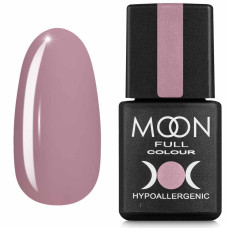 Гель-лак MOON FULL Air Nude №09 бежево-бузковий 8 мл (5908254190834)