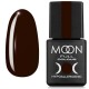 Гель-лак MOON FULL Fashion color Gel polish №236 темний шоколад 8 мл (5908254002465)