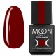 Гель-лак MOON FULL Fashion color Gel polish №237 червоно-коричневий 8 мл (5908254002472)