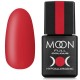 Гель-лак MOON FULL Fashion color Gel polish №238 червоний 8 мл (5908254002489)