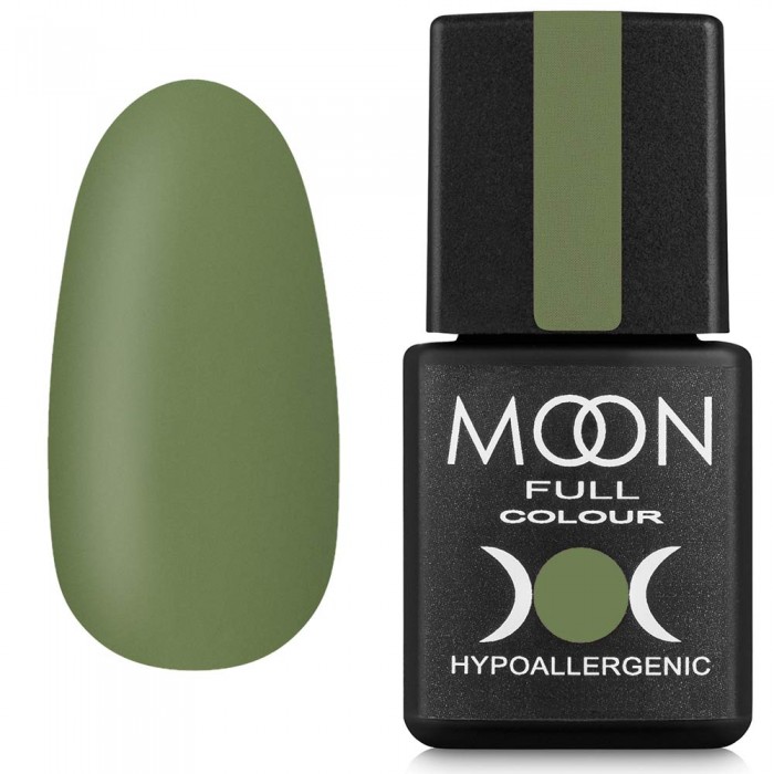 Гель-лак MOON FULL Fashion color Gel polish №243 трав’яний 8 мл (5908254002533)
