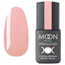 База для нігтів Moon Full Base French Premium №29 рожевий 15 мл (5908254192111)