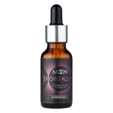 Олія для нігтів та кутикули Moon Full ORCHID ALLURE 20 мл (5908254002298)