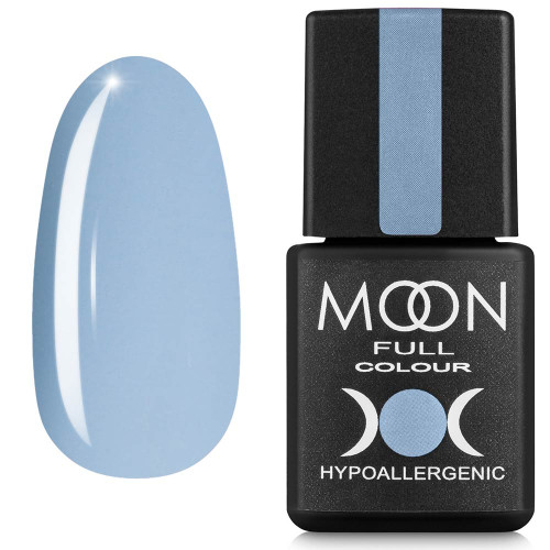 Гель лак Moon Full Breeze color 8 мл №413 (5908254191244)