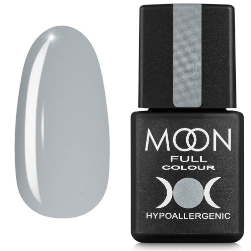 Гель лак Moon Full Breeze color 8 мл №414 (5908254191251)