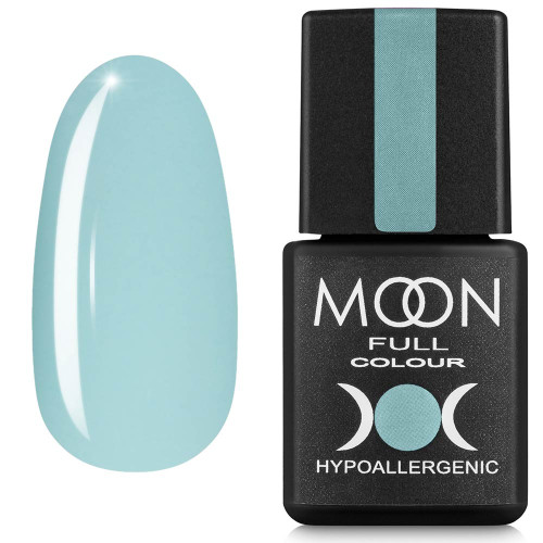 Гель лак Moon Full Breeze color 8 мл №416 (5908254191275)