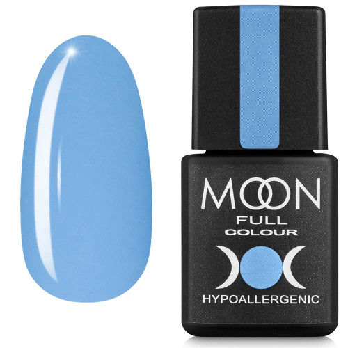 Гель лак Moon Full Breeze color 8 мл №418 (5908254191299)