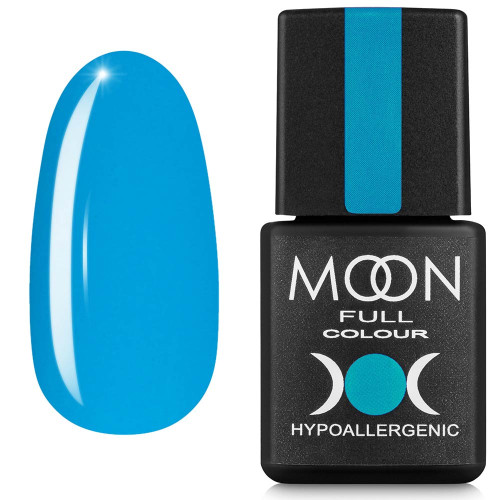 Гель лак Moon Full Breeze color 8 мл №419 (5908254191305)