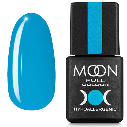 Гель лак Moon Full Breeze color 8 мл №421 (5908254191329)