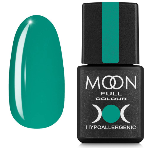 Гель лак Moon Full Breeze color 8 мл №422 (5908254191336)