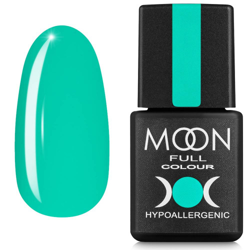 Гель лак Moon Full Breeze color 8 мл №423 (5908254191343)