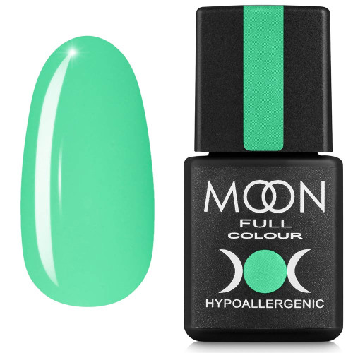 Гель лак Moon Full Breeze color 8 мл №424 (5908254191350)