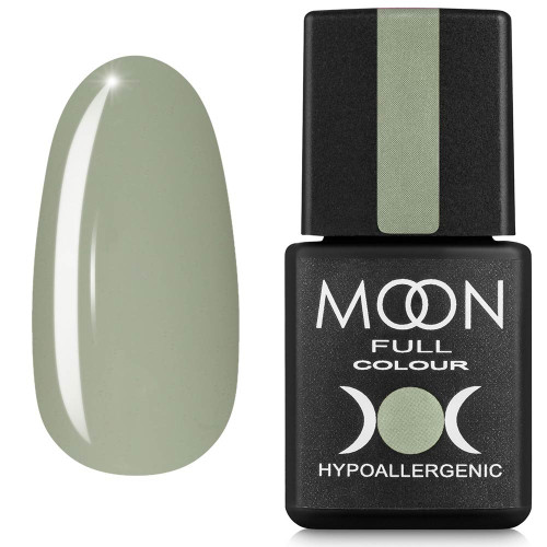 Гель лак Moon Full Breeze color 8 мл №428 (5908254191398)