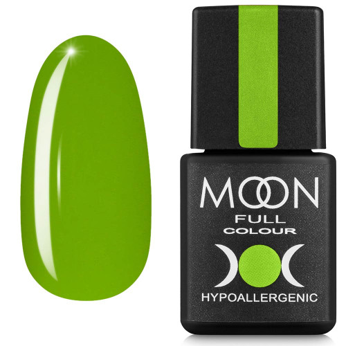 Гель лак Moon Full Breeze color 8 мл №429 (5908254191404)