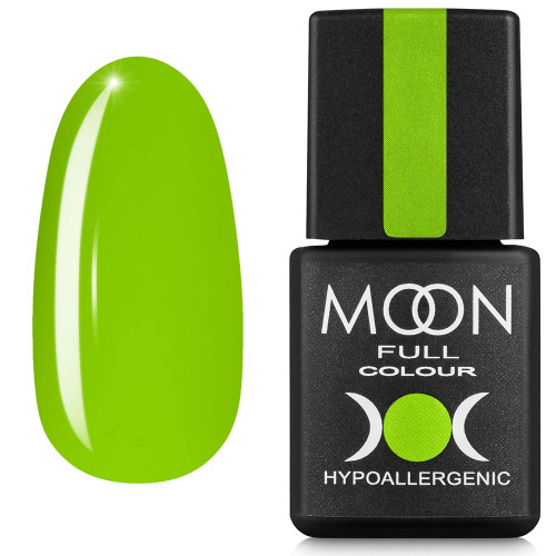 Гель лак Moon Full Breeze color 8 мл №431 (5908254191428)