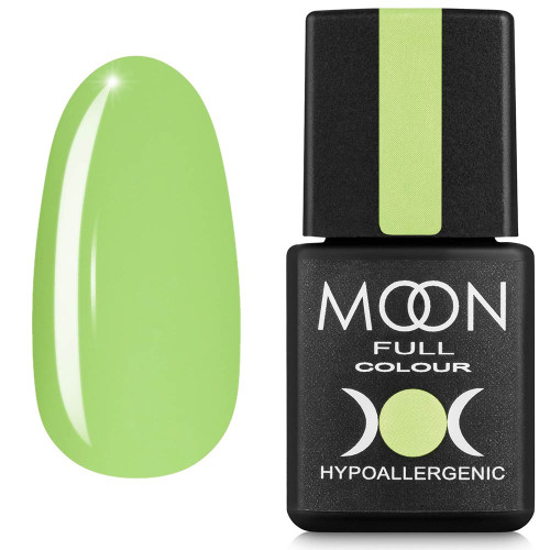 Гель лак Moon Full Breeze color 8 мл №432 (5908254191435)
