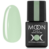 Гель лак Moon Full Breeze color 8 мл №433 (5908254191442)