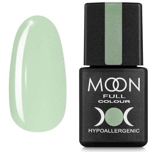 Гель лак Moon Full Breeze color 8 мл №433 (5908254191442)