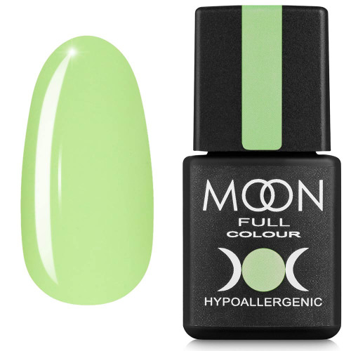 Гель лак Moon Full Breeze color 8 мл №434 (5908254191459)