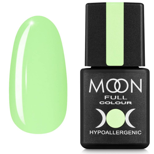 Гель лак Moon Full Breeze color 8 мл №435 (5908254191466)