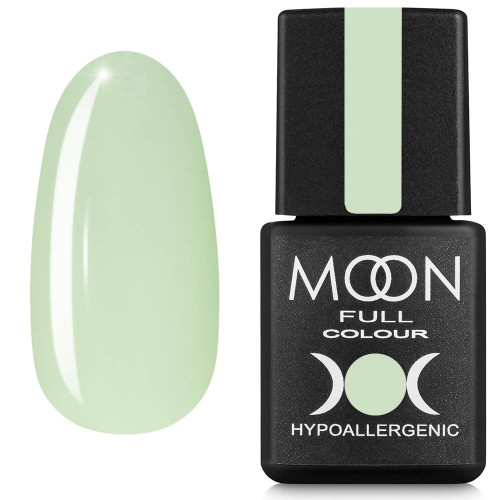 Гель лак Moon Full Breeze color 8 мл №436 (5908254191473)