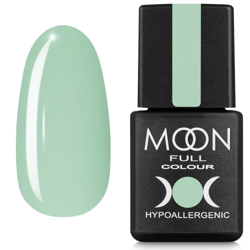Гель лак Moon Full Breeze color 8 мл №437 (5908254191480)