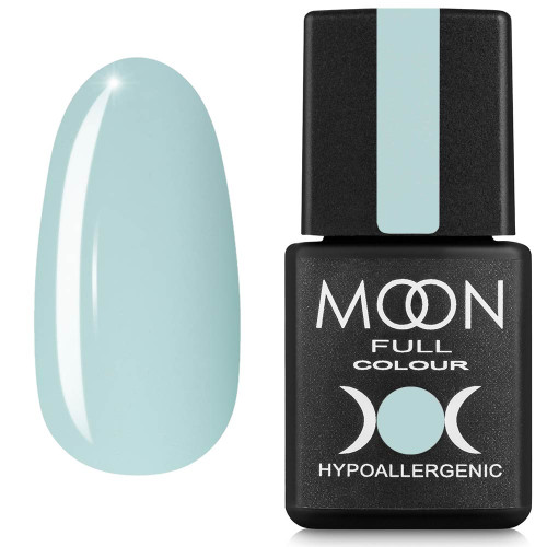 Гель лак Moon Full Breeze color 8 мл №438 (5908254191497)