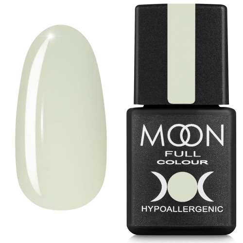 Гель лак Moon Full Breeze color 8 мл №439 (5908254191503)