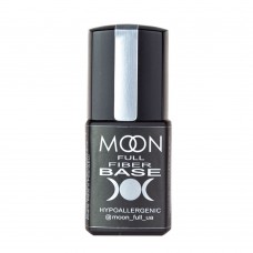 База для гель лаку Moon Full Fiber Base 15 мл (5905123015311)
