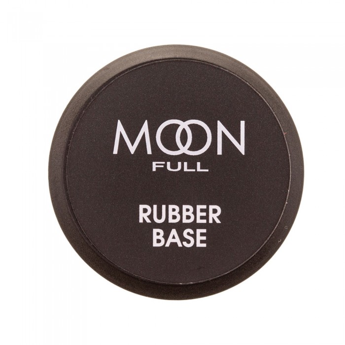 Rubber Base Moon Full 15 мл банка (5905123017087)