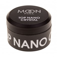 Top Coat Moon Full Nano Crystal 15мл банка (5905123017100)