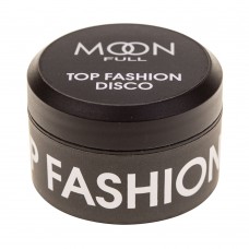 Top Moon Full Fashion Disco банка 15 мл без липкого шару (5905123017131)