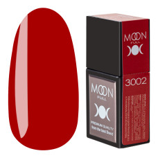 Кольорова база для нігтів MOON FULL Amazing Color Base № 3002, 12 мл (5905123017223)