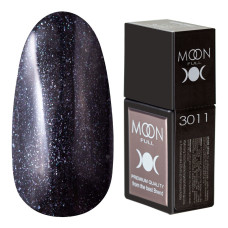 Кольорова база для нігтів MOON FULL Amazing Color Base № 3011, 12 мл (5905123017315)
