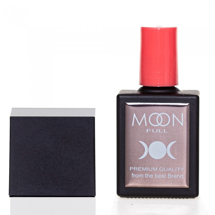 Кольорова база для нігтів MOON FULL Amazing Color Base № 3023, 12 мл (5905123017438)