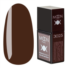 Кольорова база для нігтів MOON FULL Amazing Color Base № 3025, 12 мл (5905123017452)