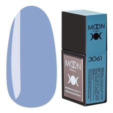 Кольорова база для нігтів MOON FULL Amazing Color Base № 3061, 12 мл (5905123017810)