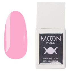 Рідкий гель Moon Full Liquid Builder Gel для зміцнення та моделювання нігтів № BG03, 15 мл (5905123021770)