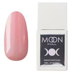 Рідкий гель Moon Full Liquid Builder Gel для зміцнення та моделювання нігтів № BG09, 15 мл (5905123021831)