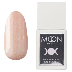 Рідкий гель Moon Full Liquid Builder Gel для зміцнення та моделювання нігтів № BG10, 15 мл (5905123021848)