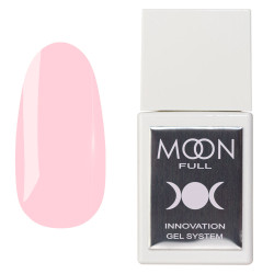 Рідкий гель Moon Full Liquid Builder Gel для зміцнення та моделювання нігтів № BG14, 15 мл (5905123021886)