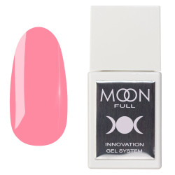 Рідкий гель Moon Full Liquid Builder Gel для зміцнення та моделювання нігтів № BG17, 15 мл (5905123021916)