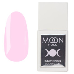 Рідкий гель Moon Full Liquid Builder Gel для зміцнення та моделювання нігтів № BG20, 15 мл (5905123021947)