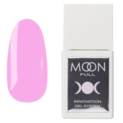 Рідкий гель Moon Full Liquid Builder Gel для зміцнення та моделювання нігтів № BG23, 15 мл (5905123021978)