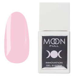 Рідкий гель Moon Full Liquid Builder Gel для зміцнення та моделювання нігтів № BG27, 15 мл (5905123022012)