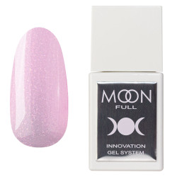 Рідкий гель Moon Full Liquid Builder Gel для зміцнення та моделювання нігтів № BG30, 15 мл (5905123022043)